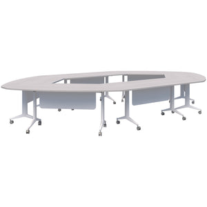 Accent Boost Chamber Table