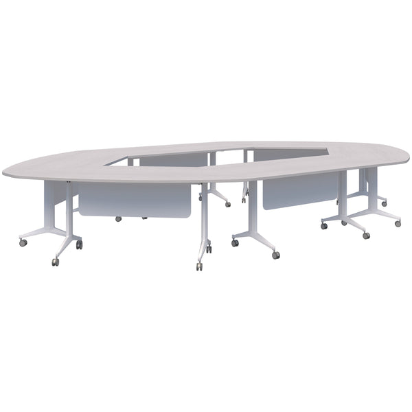 Accent Boost Chamber Table