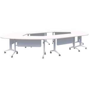 Accent Boost Chamber Table