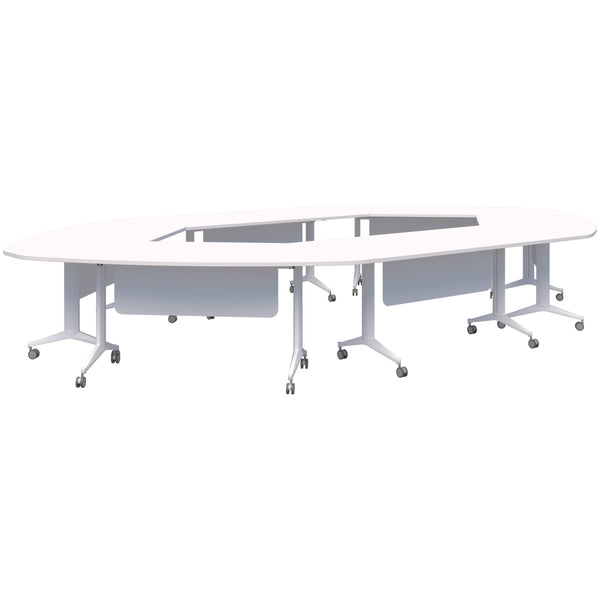 Accent Boost Chamber Table