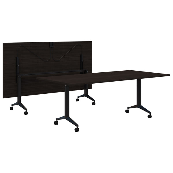 Accent Boost Flip Table