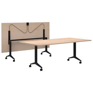Accent Boost Flip Table