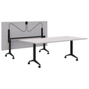 Accent Boost Flip Table