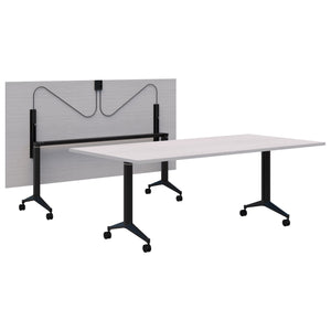 Accent Boost Flip Table