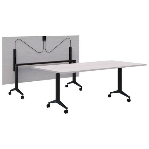 Accent Boost Flip Table