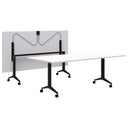 Accent Boost Flip Table