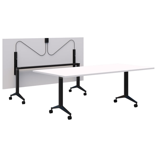 Accent Boost Flip Table