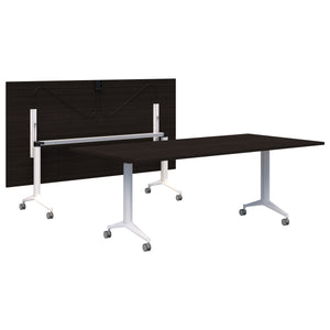 Accent Boost Flip Table