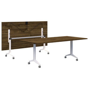 Accent Boost Flip Table