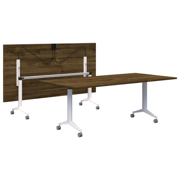 Accent Boost Flip Table