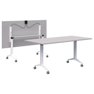 Accent Boost Flip Table