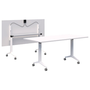 Accent Boost Flip Table