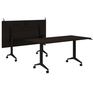 Accent Boost Flip Table with Connectors
