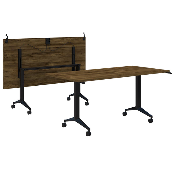 Accent Boost Flip Table with Connectors
