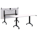 Accent Boost Flip Table with Connectors