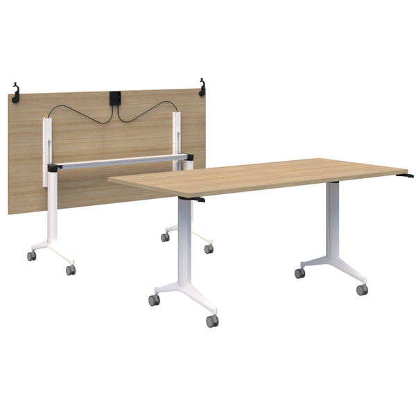 Accent Boost Flip Table with Connectors