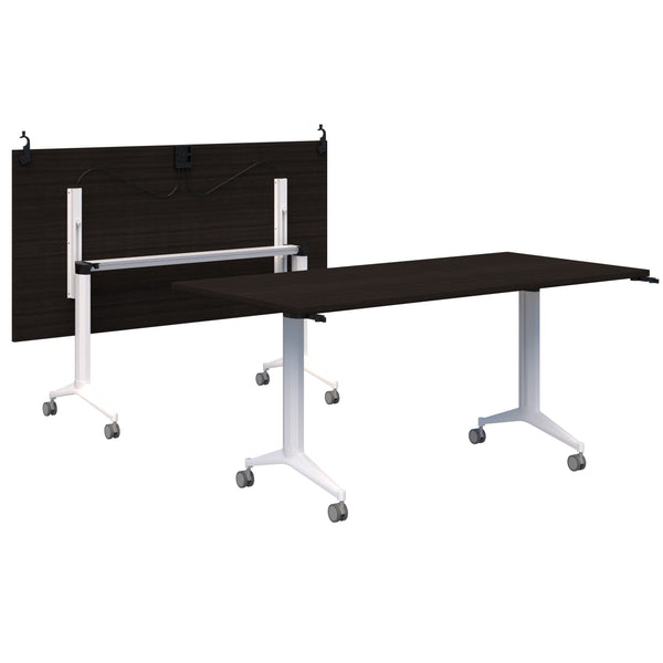 Accent Boost Flip Table with Connectors