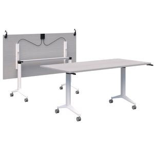 Accent Boost Flip Table with Connectors