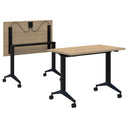 Accent Boost Flip Training Table