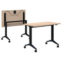 Accent Boost Flip Training Table