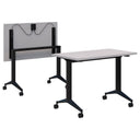 Accent Boost Flip Training Table
