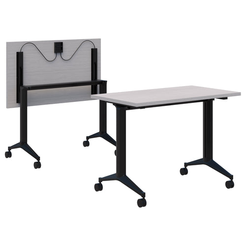 Accent Boost Flip Training Table
