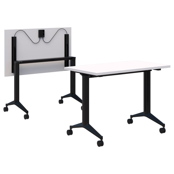 Accent Boost Flip Training Table
