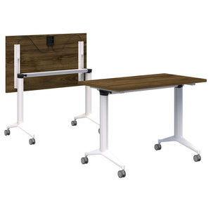 Accent Boost Flip Training Table
