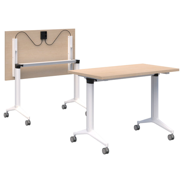 Accent Boost Flip Training Table