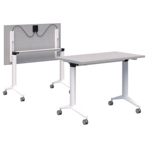 Accent Boost Flip Training Table