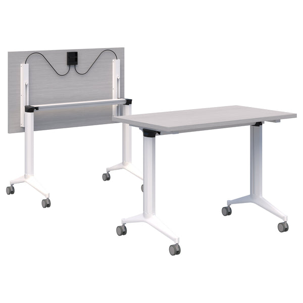 Accent Boost Flip Training Table
