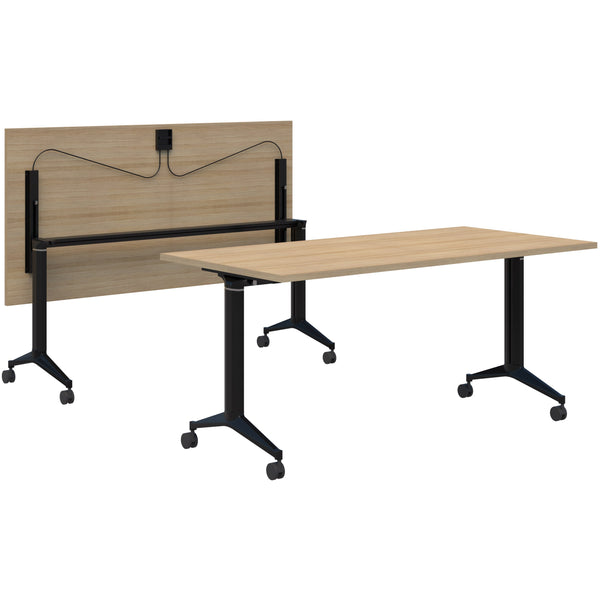 Accent Boost Flip Training Table