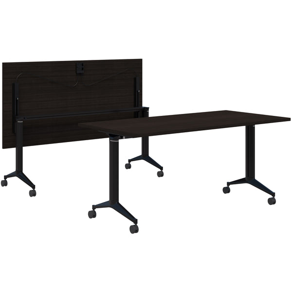 Accent Boost Flip Training Table