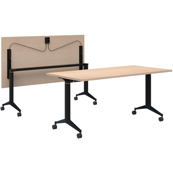 Accent Boost Flip Training Table
