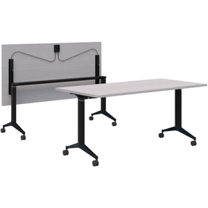 Accent Boost Flip Training Table