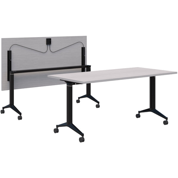 Accent Boost Flip Training Table