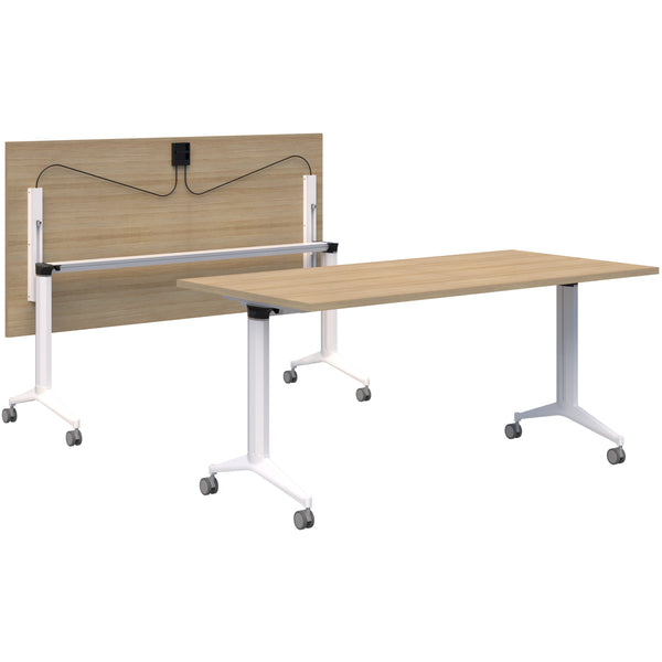 Accent Boost Flip Training Table