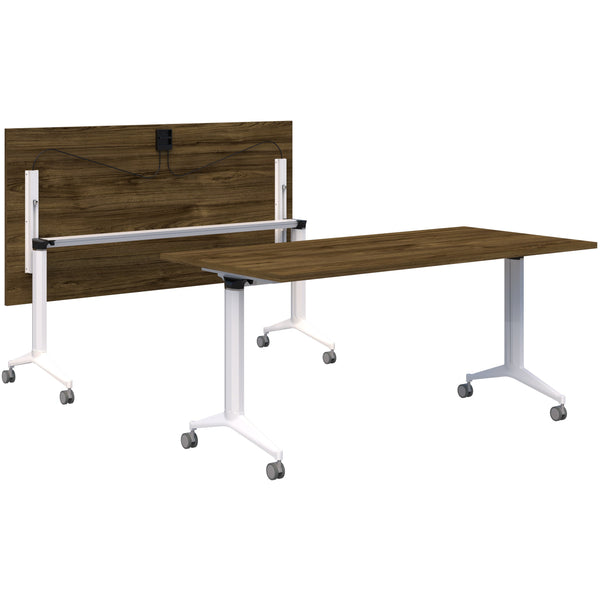 Accent Boost Flip Training Table