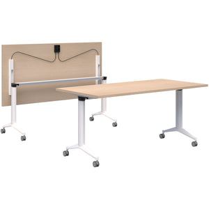 Accent Boost Flip Training Table
