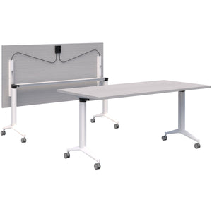 Accent Boost Flip Training Table
