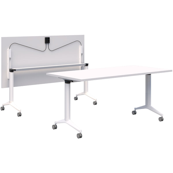 Accent Boost Flip Training Table