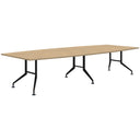 Accent Shot Table Bowsided - Large