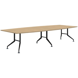 Accent Shot Table Bowsided - Large