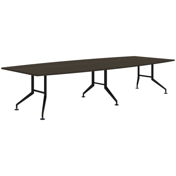Accent Shot Table Bowsided - Large