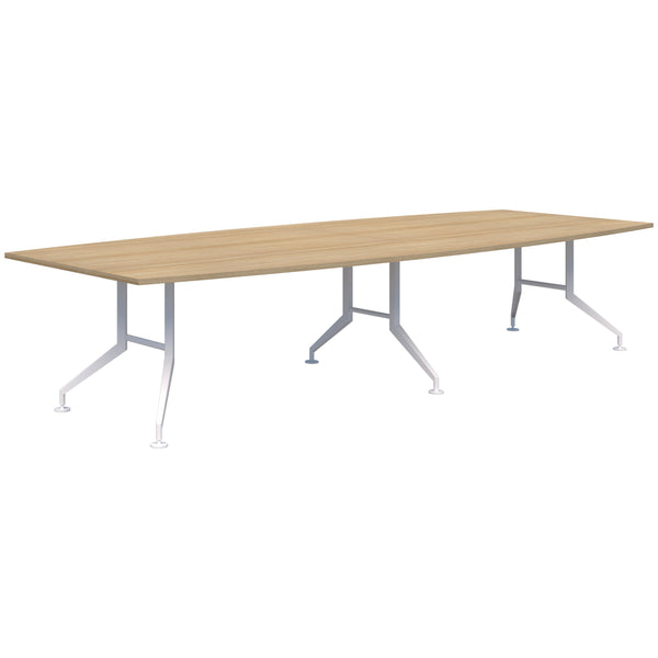 Accent Shot Table Bowsided - Large