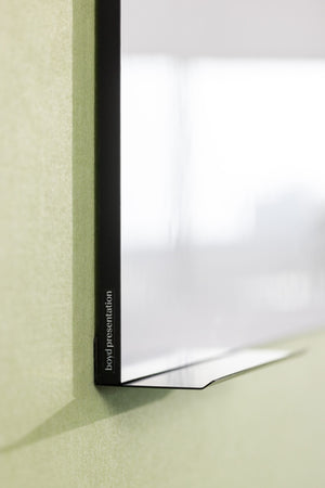 Boyd Era Premium Surface Whiteboard