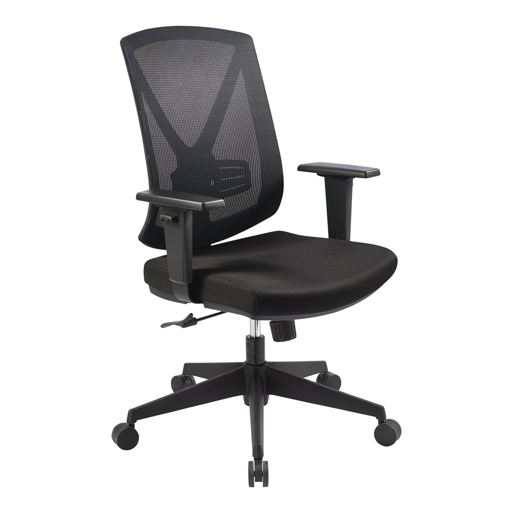 Buro Brio II Chair