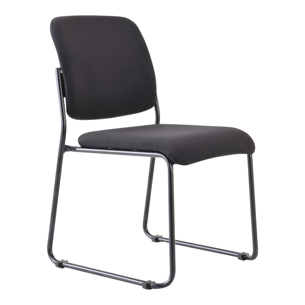 Buro Mario Stacking Chair