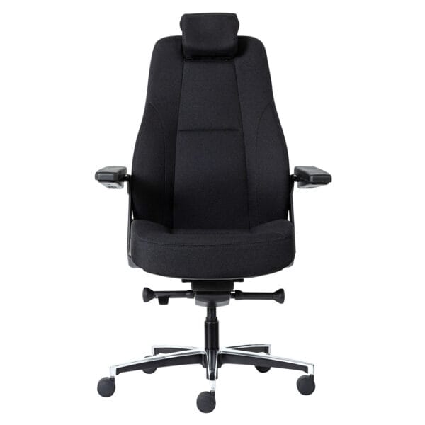 Buro Maverick Controller 24-7 Chair - Fabric