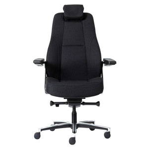 Buro Maverick Controller 24-7 Chair - Fabric